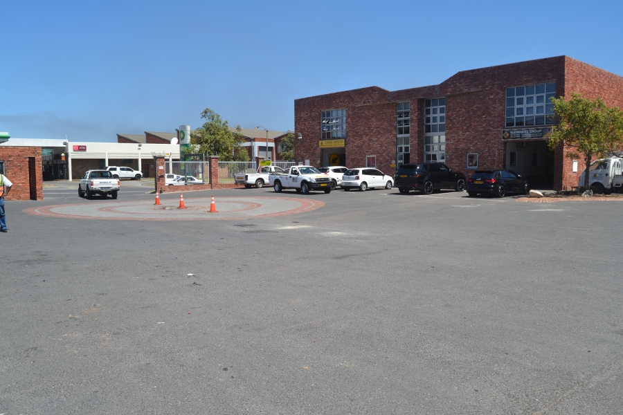 To Let commercial Property for Rent in Beaconvale Western Cape